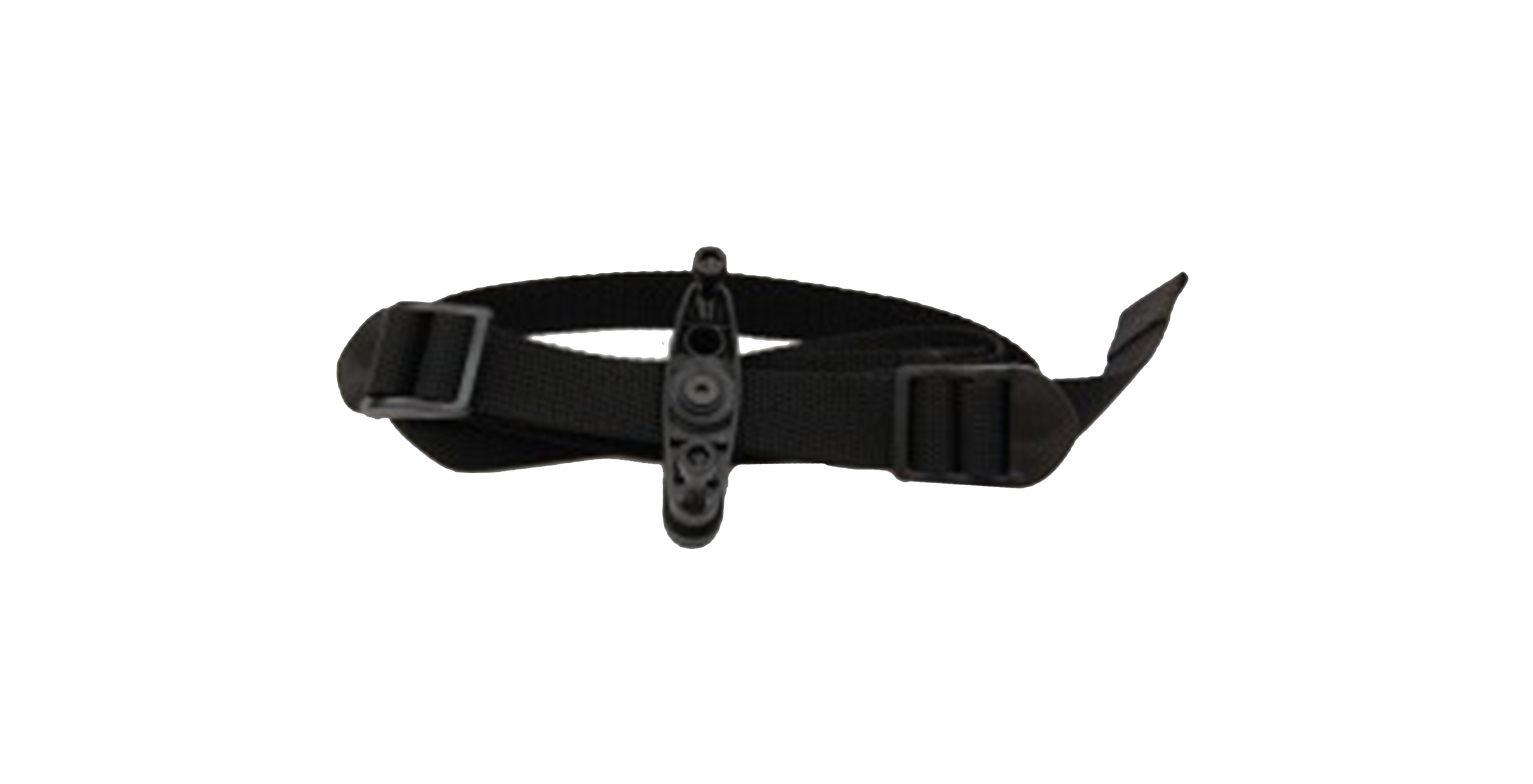 Series 4 Footstrap Replacement (pushbutton) WaterRower Service