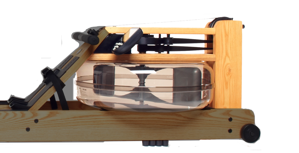 Series 4 Full Tank Assembly Replacement WaterRower Service & Support