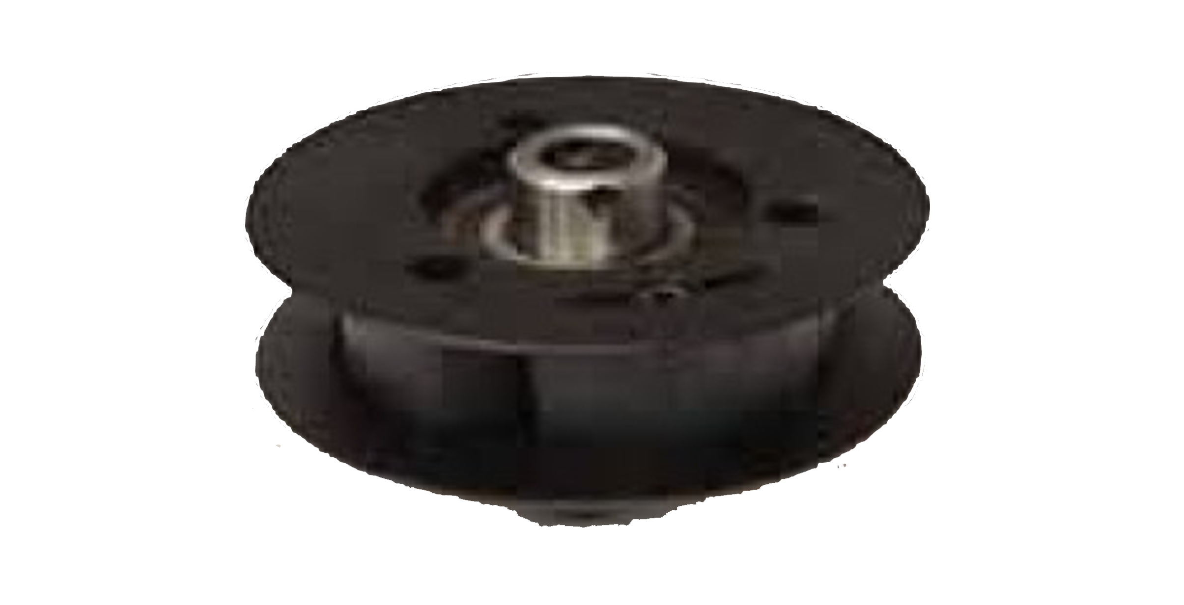 Series 4 Clutch Replacement (Plastic) WaterRower Service & Support