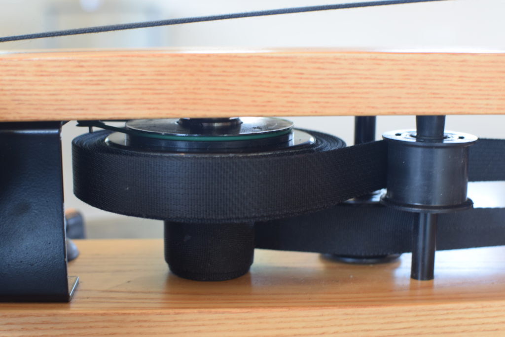 Identify Your Rowing Machine WaterRower Service & Support