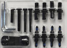 bolts