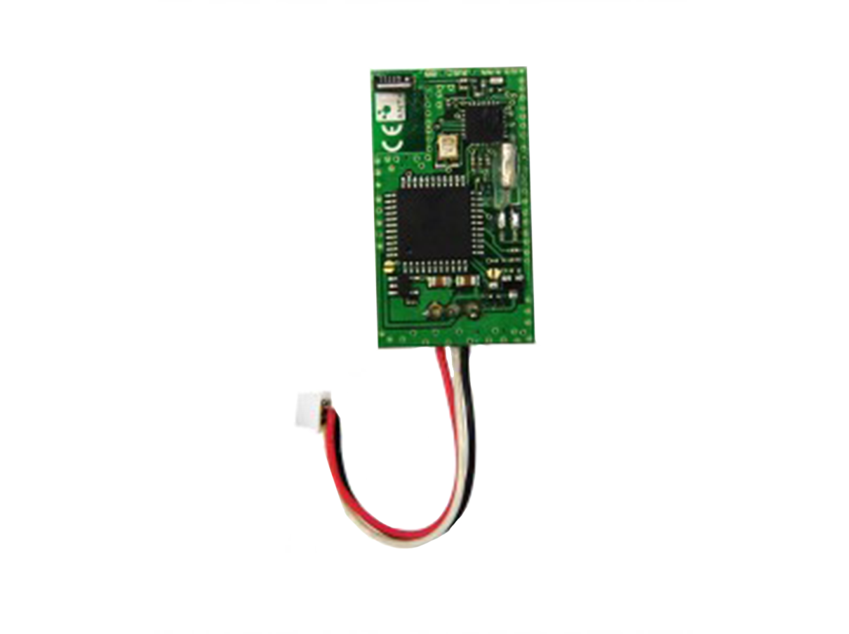 External plug-in ANT+ WaterRower Digital Heart Rate Monitoring Kit
