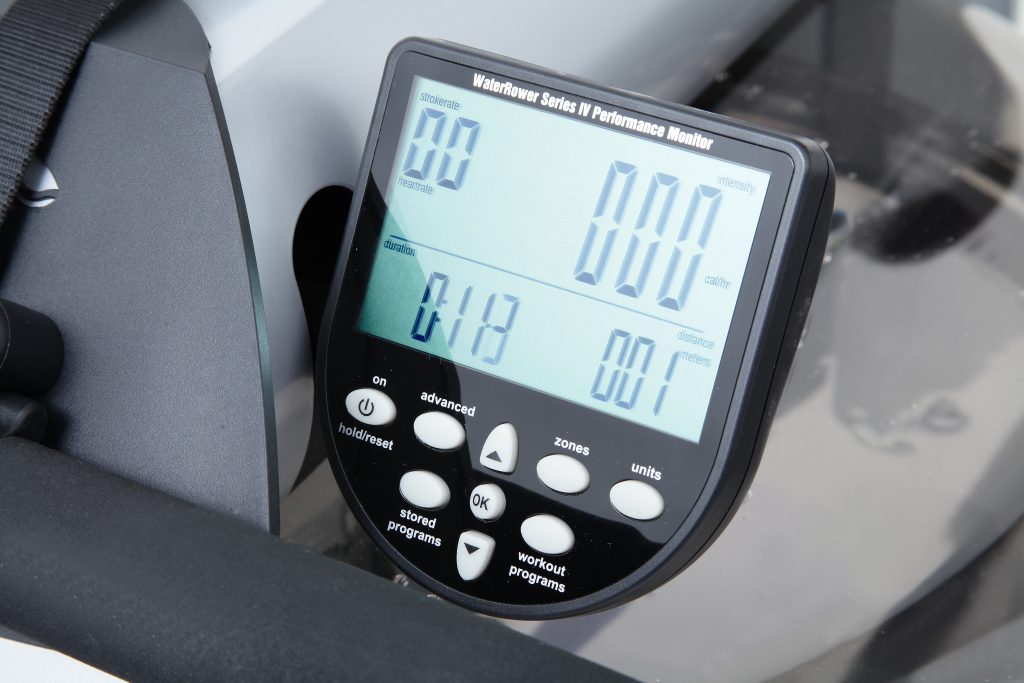 M1: Monitor Advanced Feature: Option 5 - Ratio (Video)