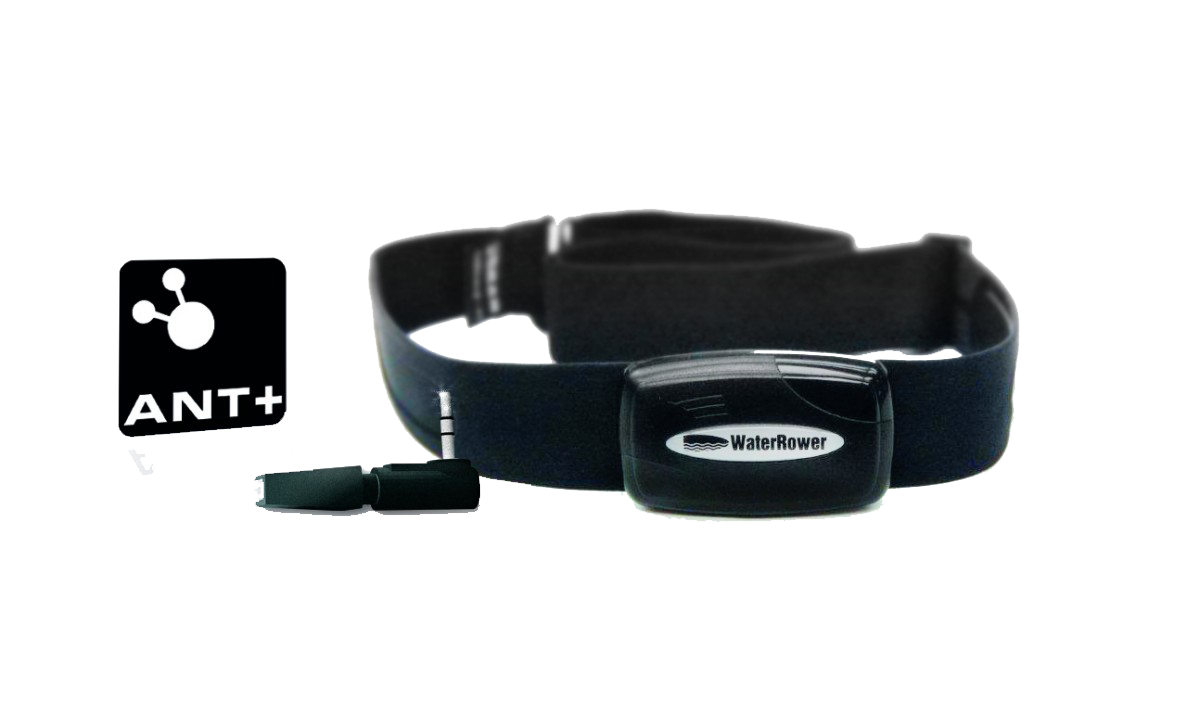 Heart Rate Monitor Troubleshooting Guide WaterRower Service