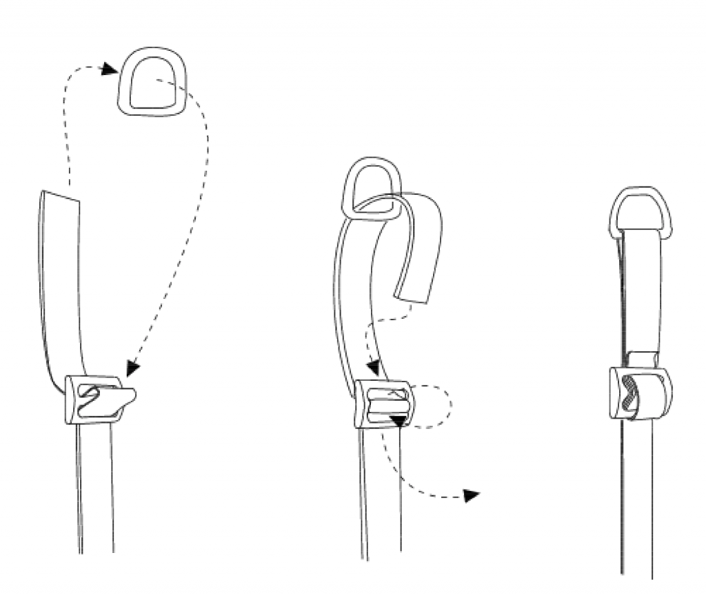 Recoil Buckle Replacement-02