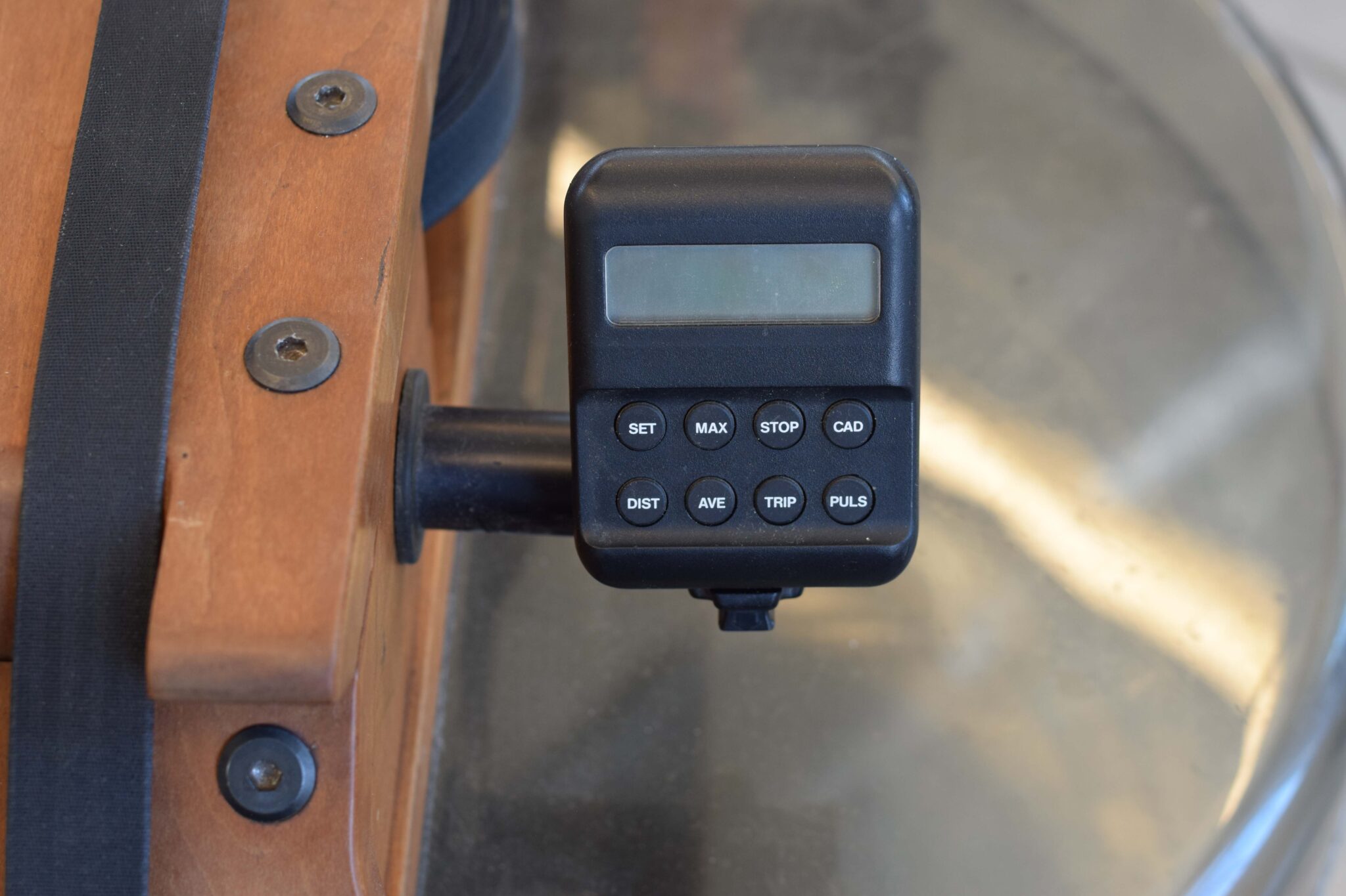 Series 1 WaterRower Service & Support