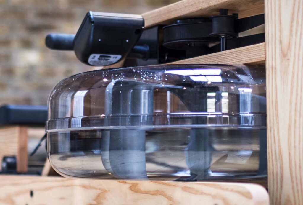 Series 4 WaterRower Service & Support